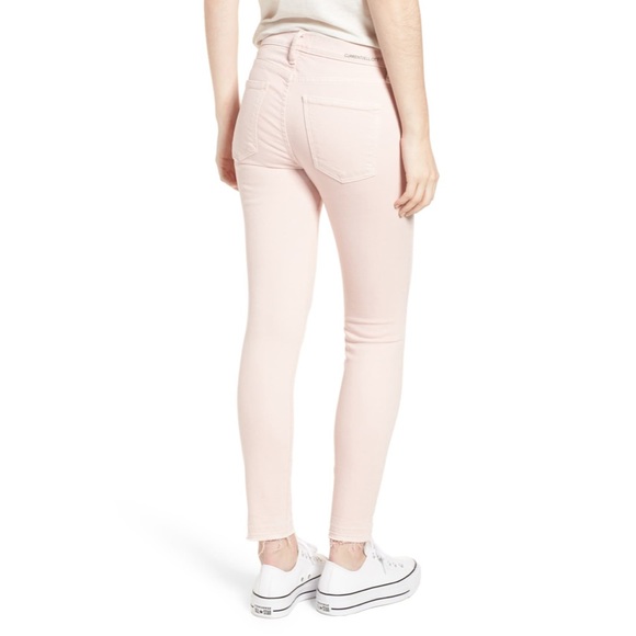 NEW Current/Elliott The Stiletto Skinny Jeans - Picture 3 of 8